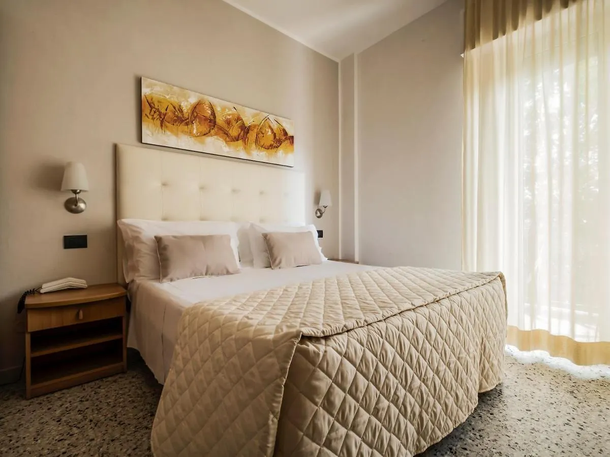 Hotel Bridge Rimini