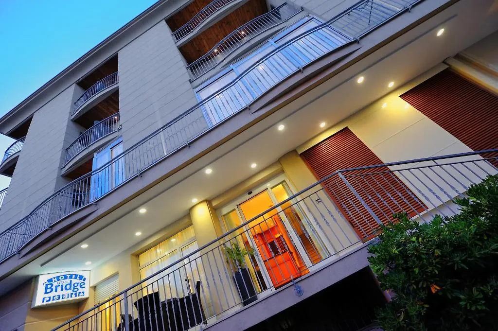 Hotel Bridge Rimini