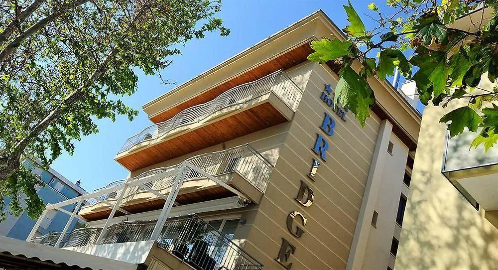 Hotel Bridge Rimini