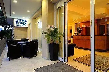 Hotel Bridge Rimini 3*,