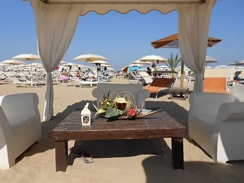Hotel Bridge Rimini