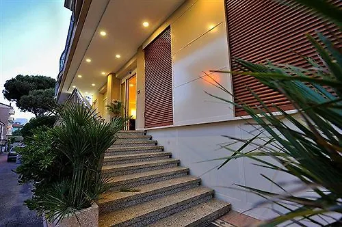 Hotel Bridge Rimini İtalya