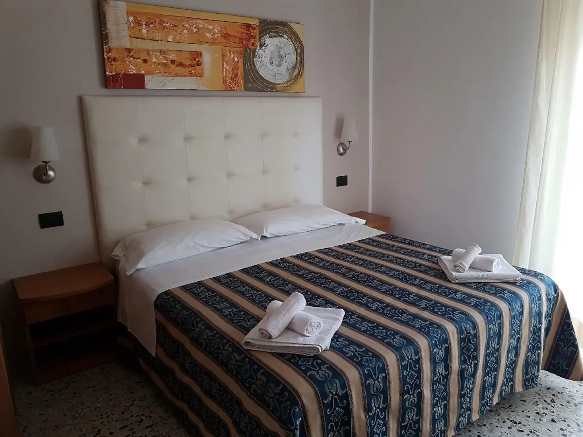 Hotel Bridge Rimini