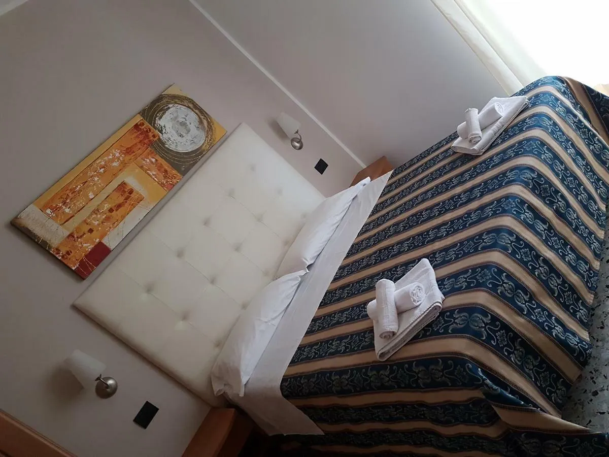 Hotel Bridge Rimini