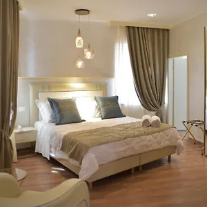 Amsterdam Hotel&spa **** Rimini