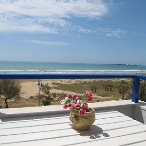Maison d'hôtes Miramare