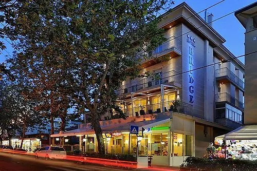 Hotel Bridge Rimini 3*,  Italy