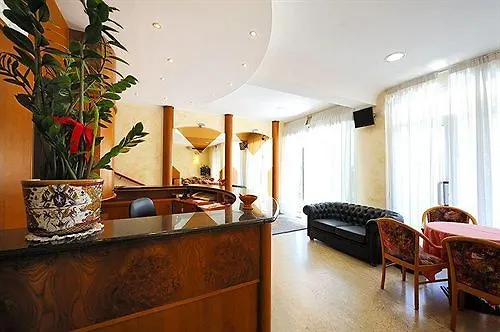 ***  Hotel Bridge Rimini Italy
